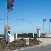 São Vicente Spot